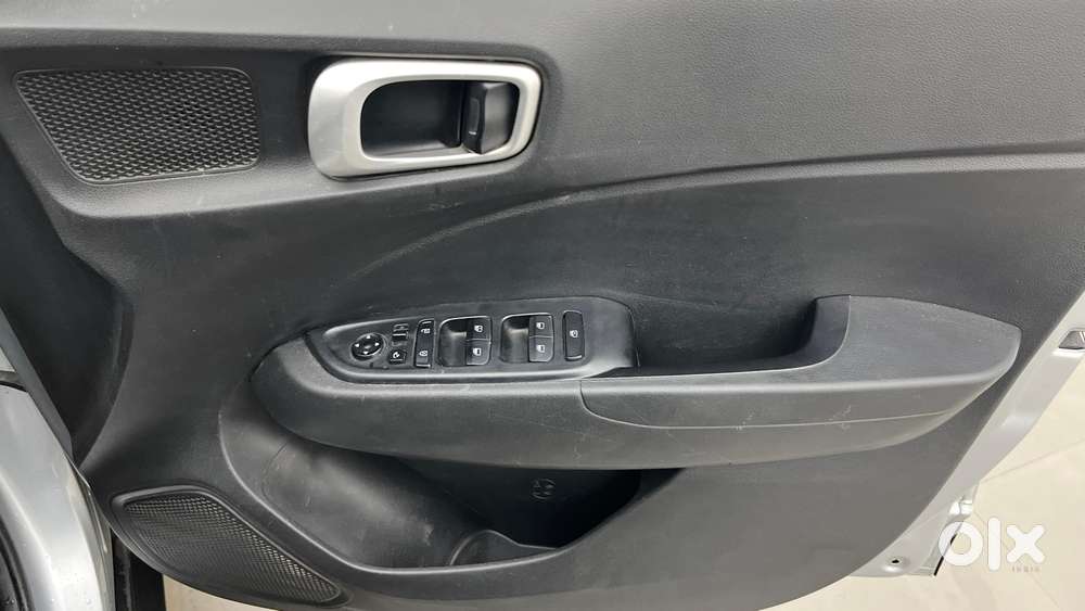 Hyundai Venue 1.0 Sx Turbo Imt, 2020, Petrol