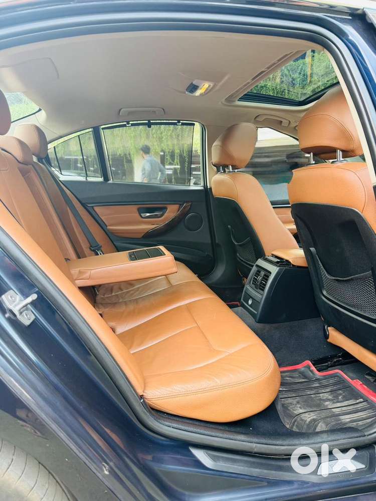 Bmw 3 Series 320d, 2014, Diesel