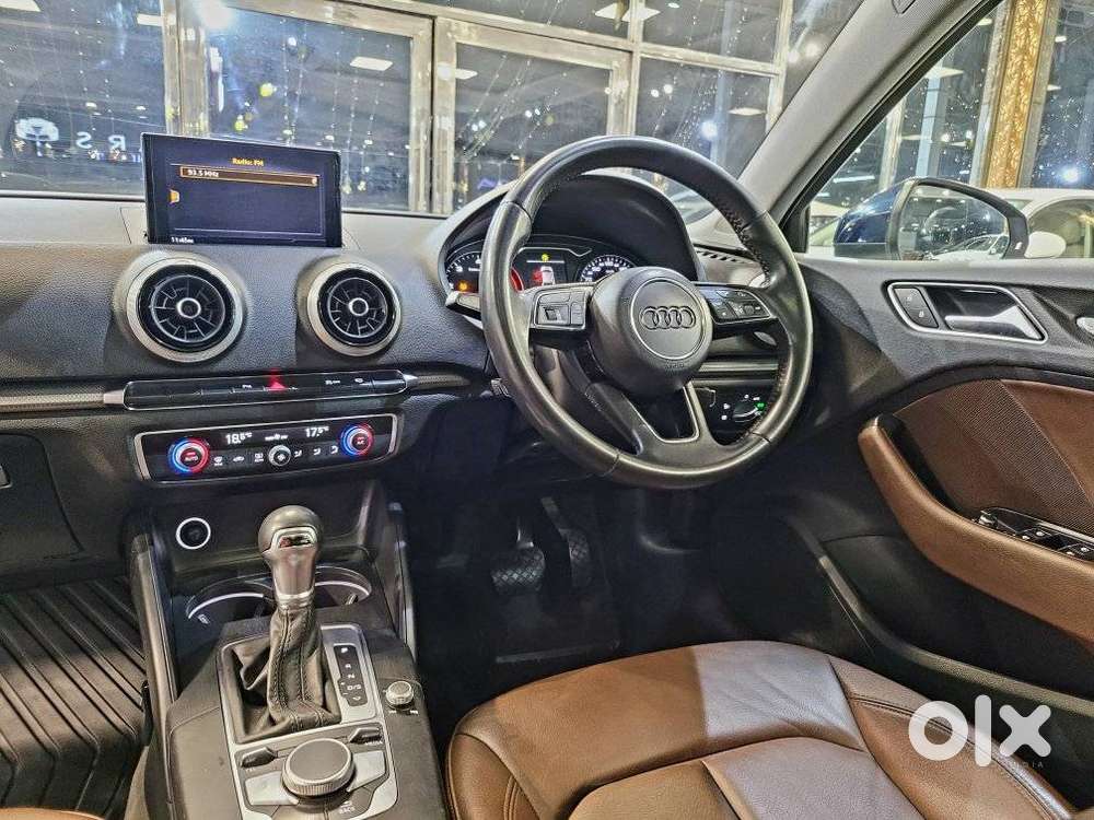 Audi A3 2.0 35 Tdi Technology Navigation, 2019, Diesel