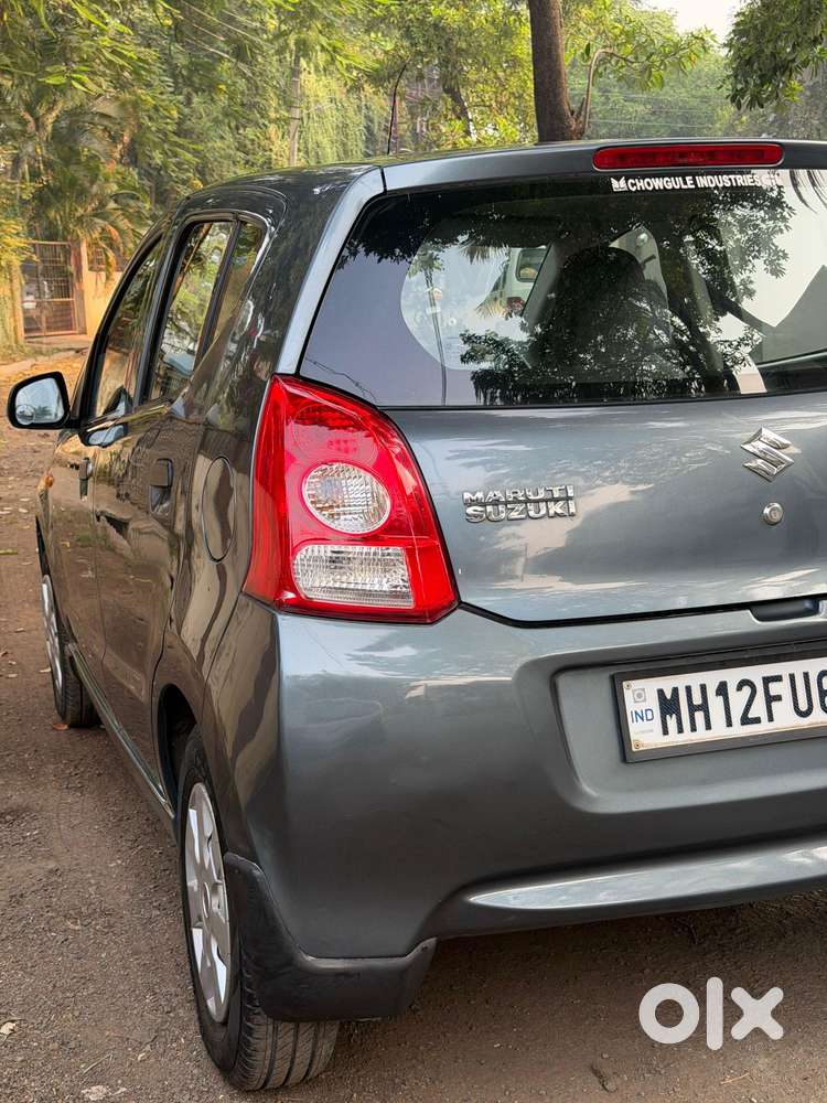 Maruti Suzuki A-star Lxi, 2010, Petrol