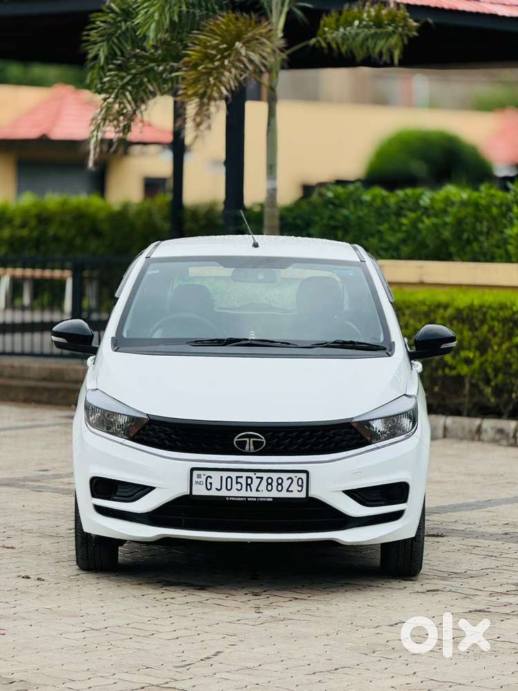 Tata Tiago Xm, 2025, Petrol
