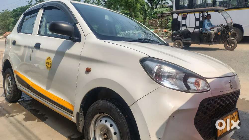 Maruti Suzuki Alto K10 2023 Petrol Good Condition