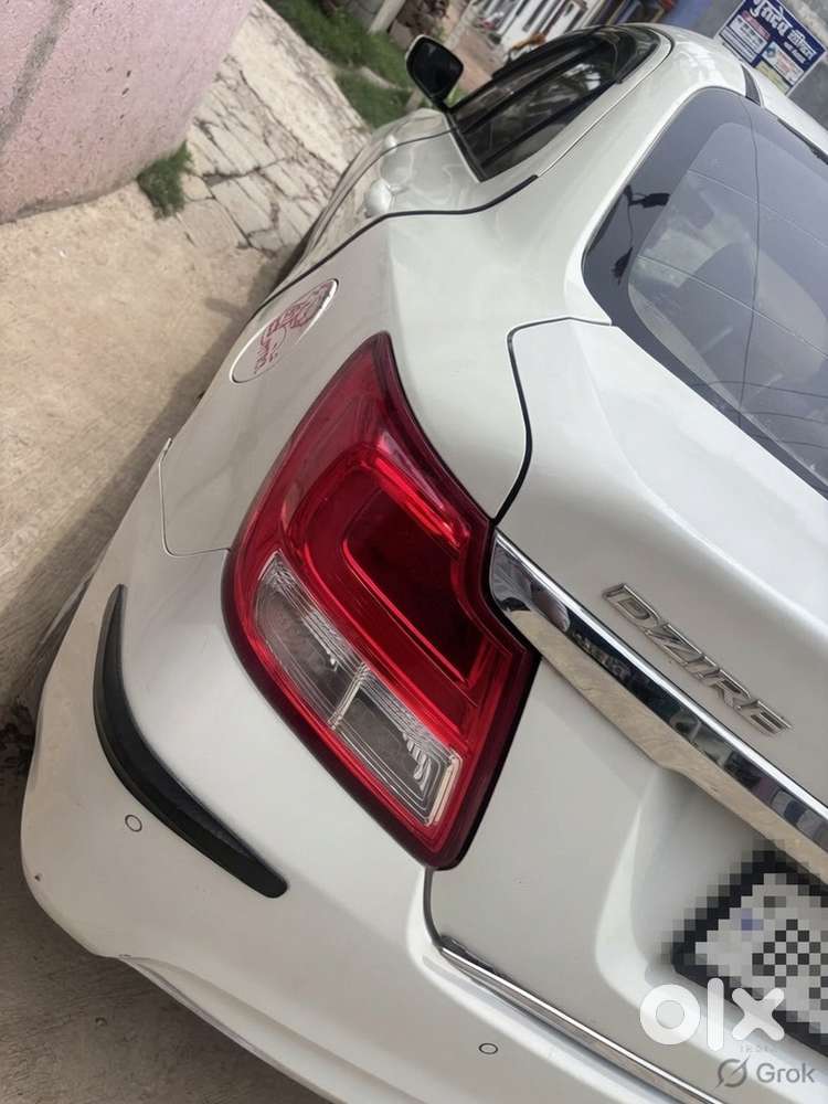 Swift Dzire 2022 Car