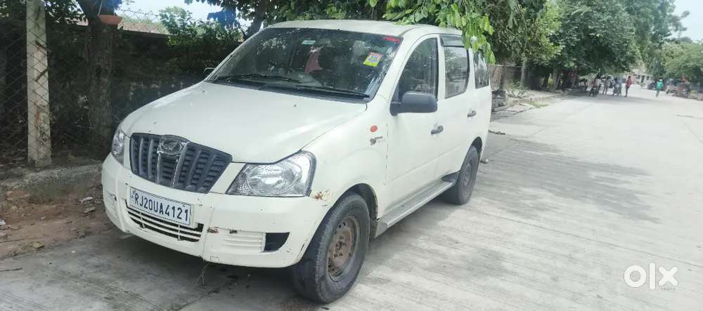 Mahindra Xylo Diesel Manual 2nd 2012