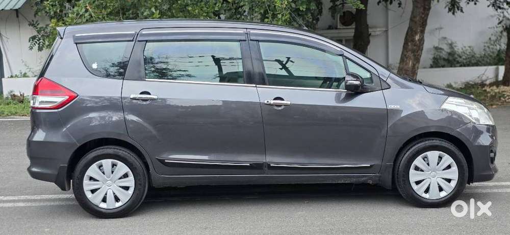 Maruti Suzuki Ertiga Shvs Vdi, 2016, Diesel