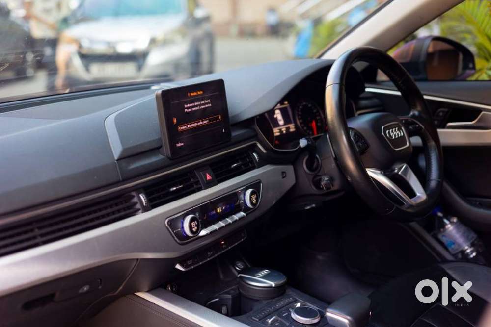 Audi A4 2.0 35 Tdi Premium Plus Sunroof, 2018, Diesel