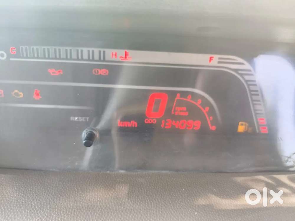 Mahindra Bolero Zlx