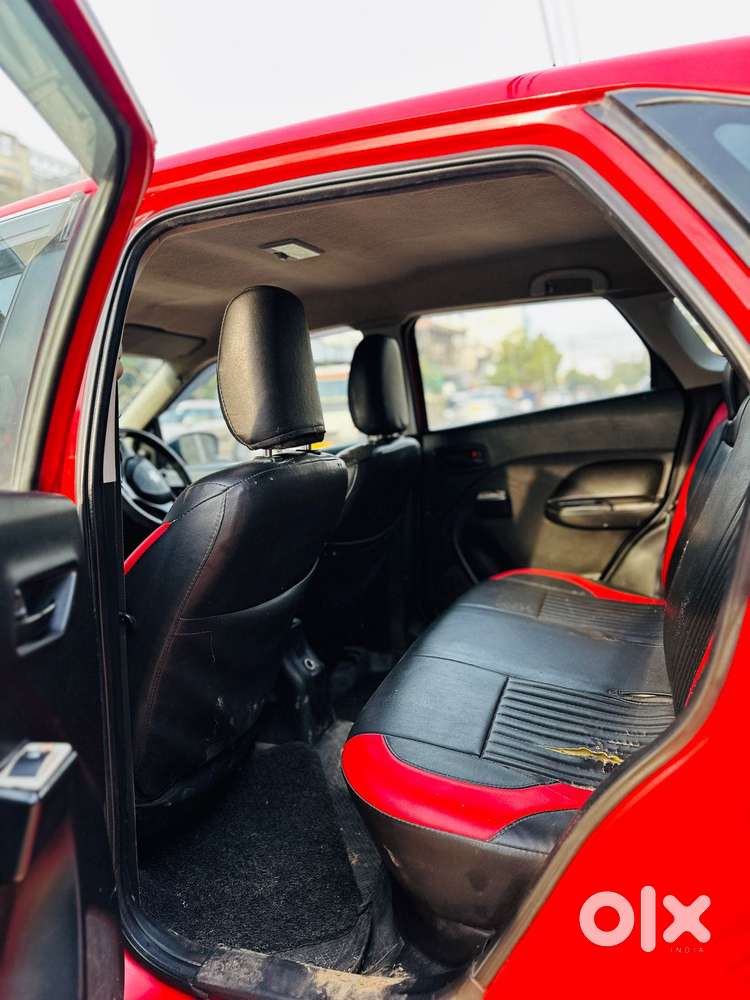 Maruti Suzuki Baleno 1.2 Sigma, 2018, Petrol