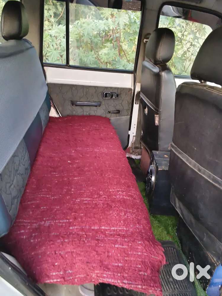 Tata Sumo Victa 2008 Diesel Good Condition