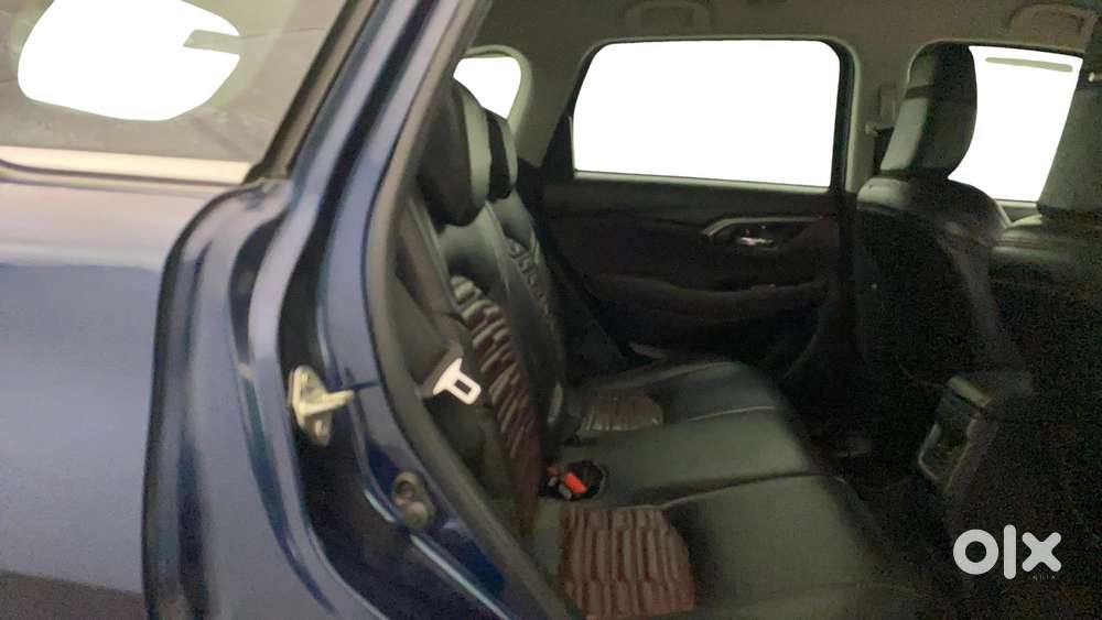 Maruti Suzuki Grand Vitara 1.5 Zeta Smart Hybrid At, 2023, Petrol