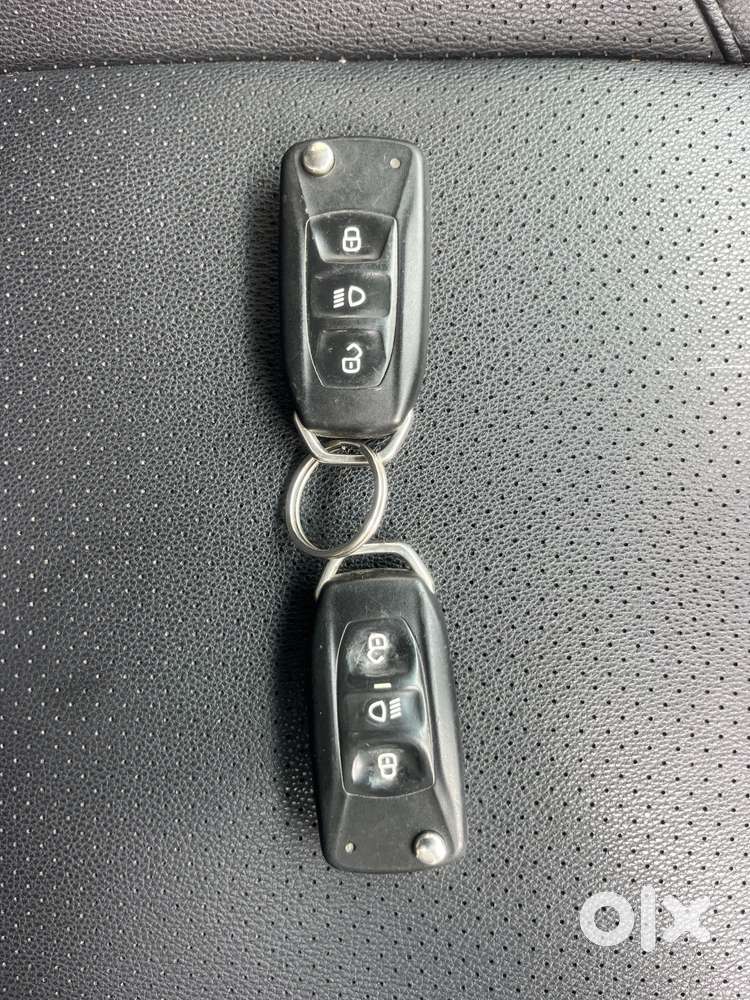 Tata Hexa 2.2 Xt 4x2 7 Str, 2017, Diesel