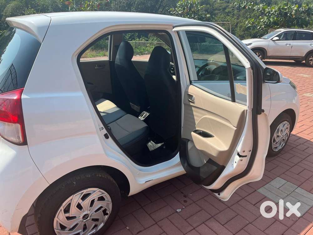 Hyundai Santro Magna, 2019, Petrol