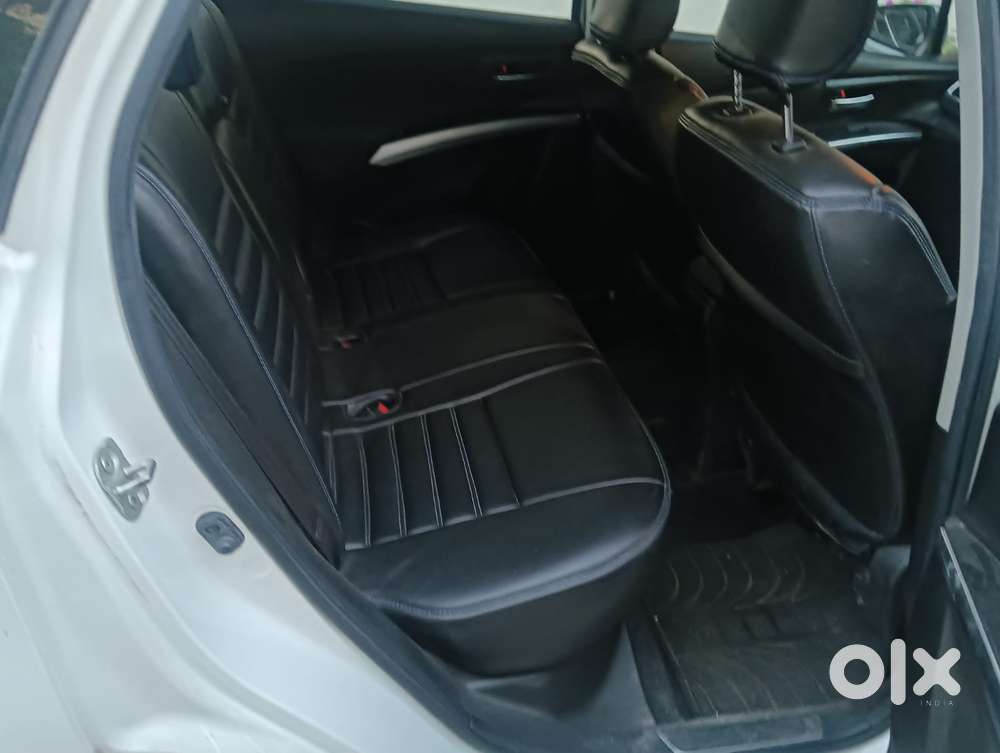 Maruti Suzuki S-cross Ddis 200 Zeta, 2018, Diesel