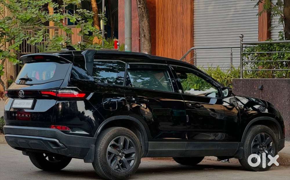 Tata Safari 2.0 Kryotec Xz Plus, 2022, Diesel