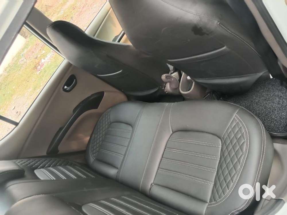 Hyundai I10 1.2 Kappa Sportz, 2012, Petrol