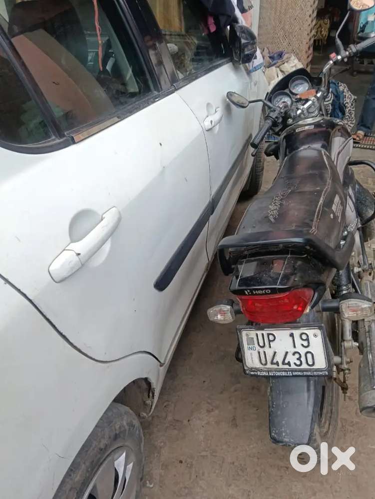 Car Vix Hai अच्छी कंडीशन है