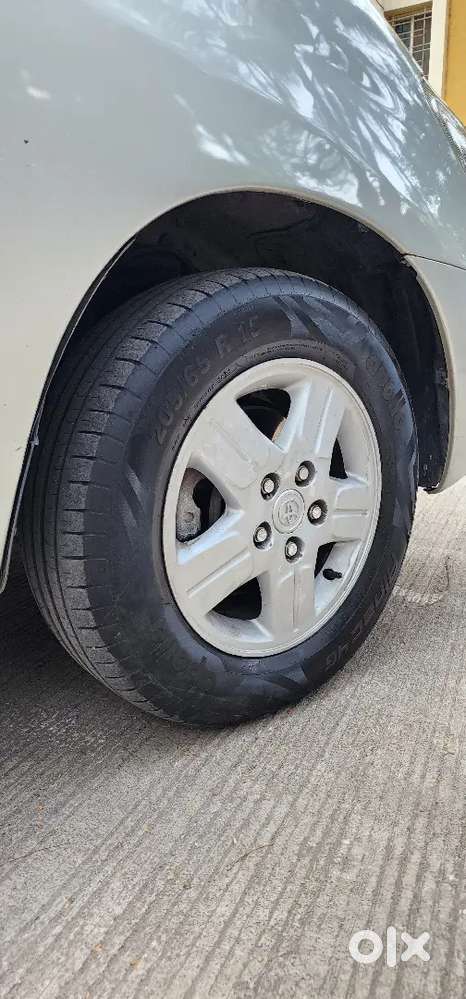 Toyota Innova 2008 Diesel Well Maintained