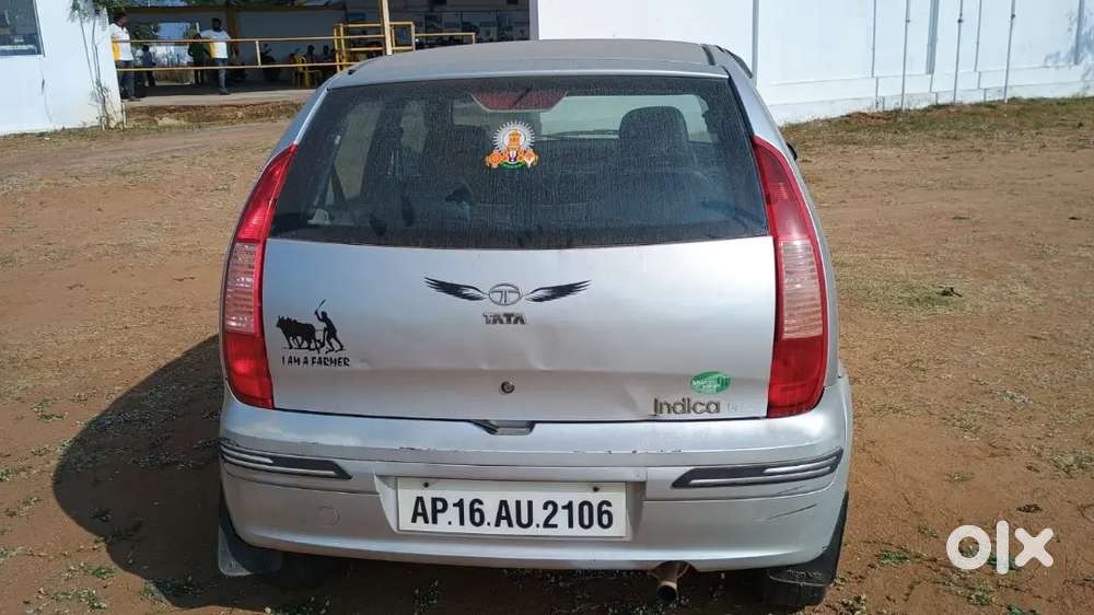 Tata Indica Diesel 2009