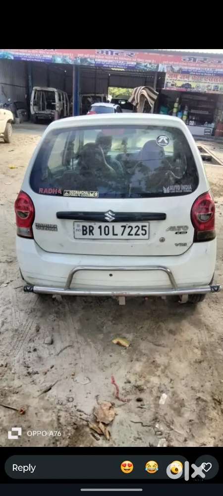 Alto K 10 Vxi