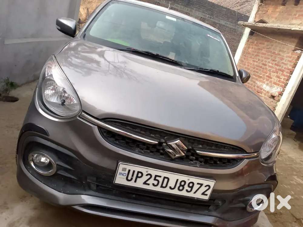 Maruti Suzuki Celerio 2022 Petrol 2nd Owner
