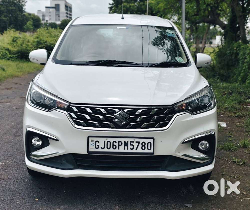 Maruti Suzuki Ertiga Zxi (o) Cng [ ], 2023, Cng & Hybrids