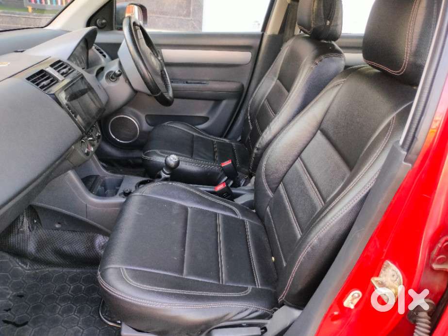 Maruti Suzuki Swift Vxi 1.2 Abs Bs-iv, 2008, Petrol