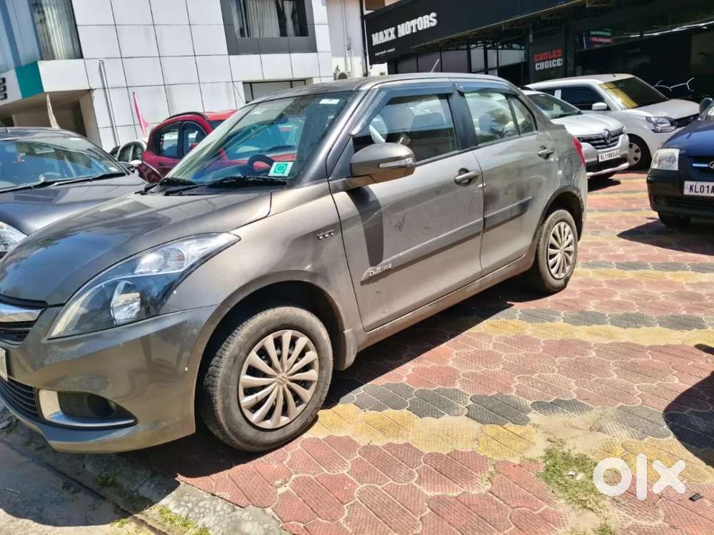 Maruti Suzuki Swift Dzire 1.3 Vxi, 2016, Petrol