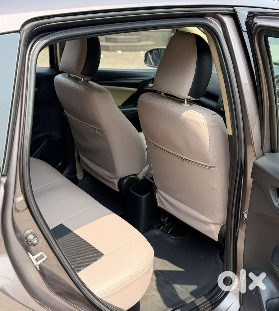 Honda Jazz 1.5 S I Dtec, 2016, Diesel