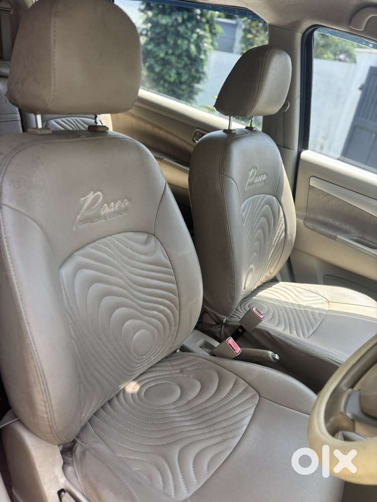 Maruti Suzuki Ertiga 1.5 Zxi, 2015, Petrol