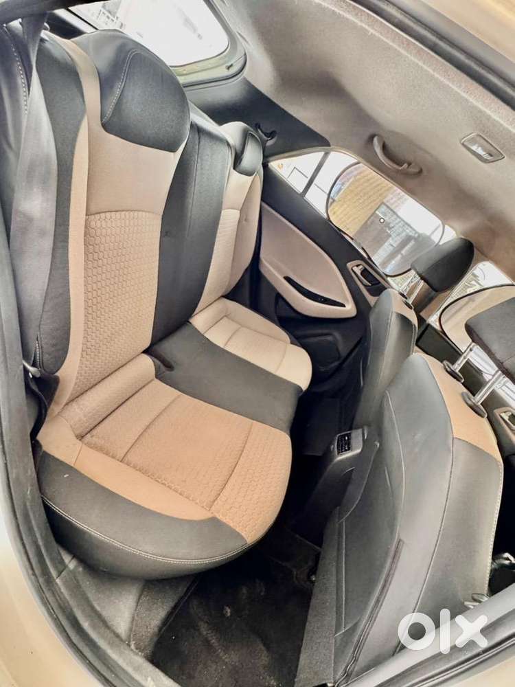 Hyundai I20 2016 Petrol 66000 Km Driven