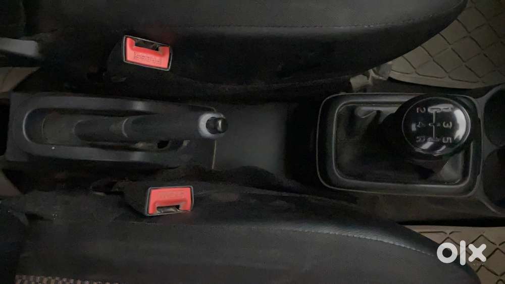 Maruti Suzuki S-presso Lxi, 2021, Cng & Hybrids