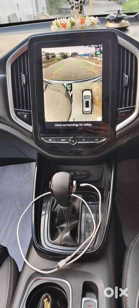 Mg Hector 1.5 Smart Dct, 2020, Petrol