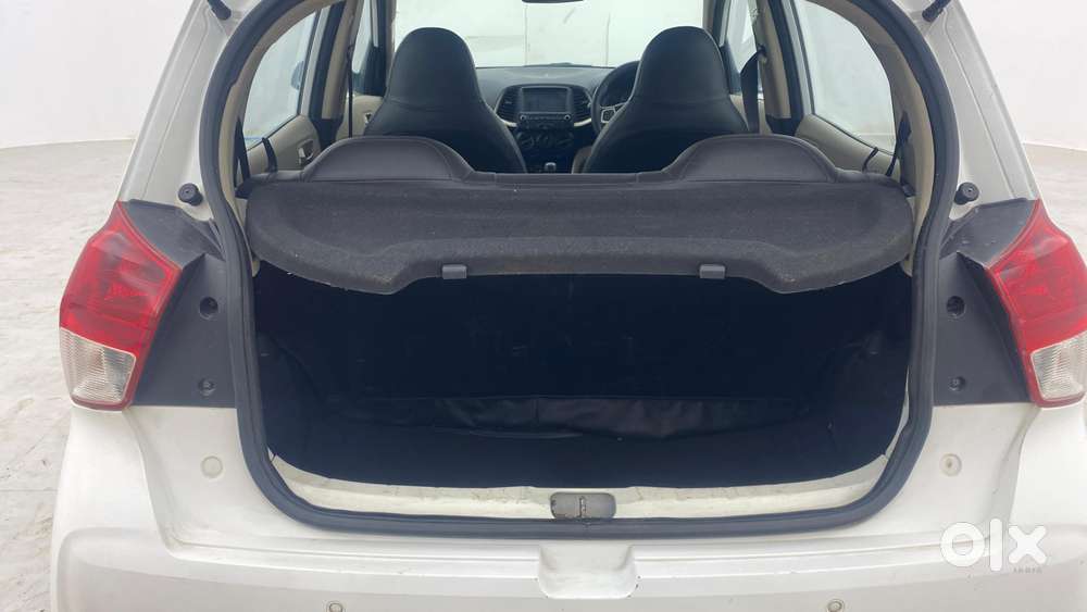 Hyundai New Santro 1.1 Sportz Mt, 2019, Petrol