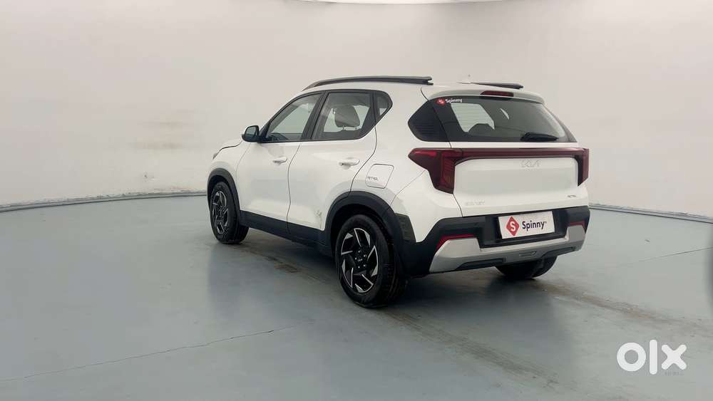 Kia Sonet 1.2 Htk Plus, 2024, Petrol