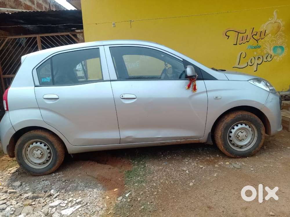 Hyundai Santro 2019 Petrol