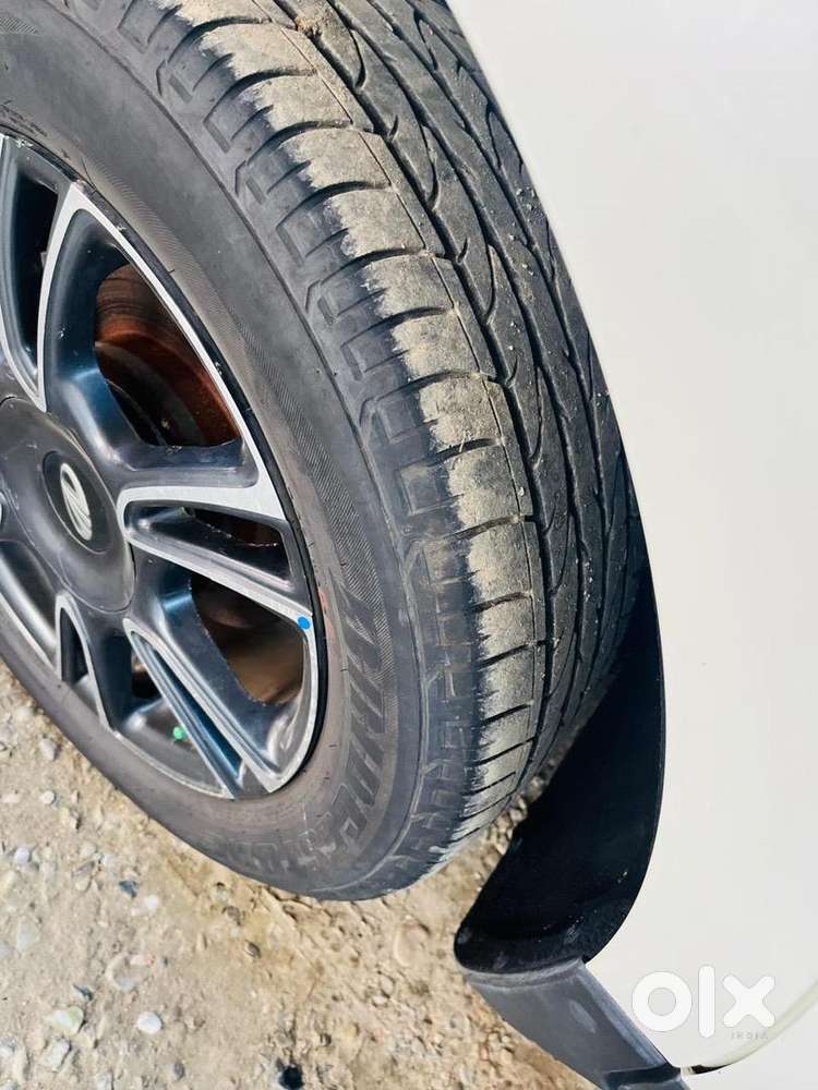 Mahindra Diesel Car 2021