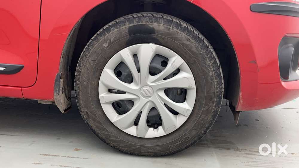 Maruti Suzuki Swift Amt Vvt Vxi, 2022, Petrol