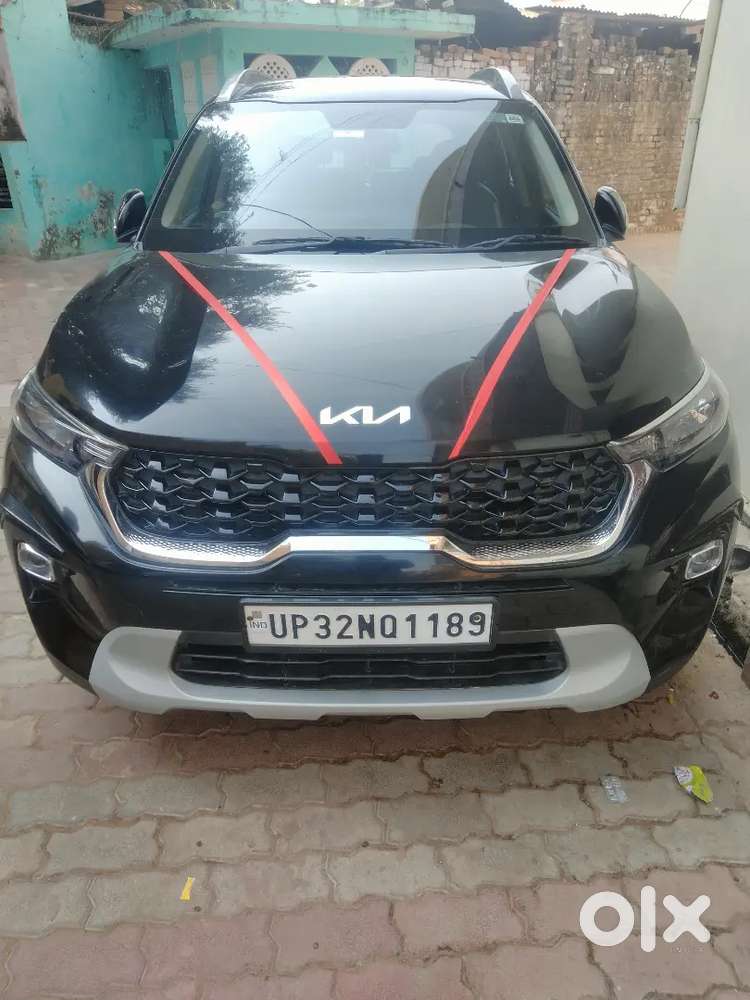 New Condition