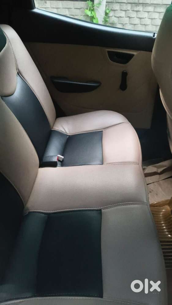 Hyundai Eon 2013 Model