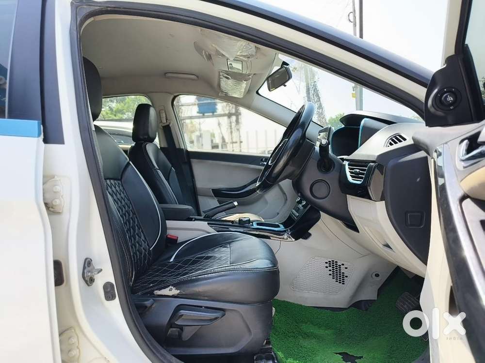 Tata Nexon Ev Xz Plus, 2022, Electric