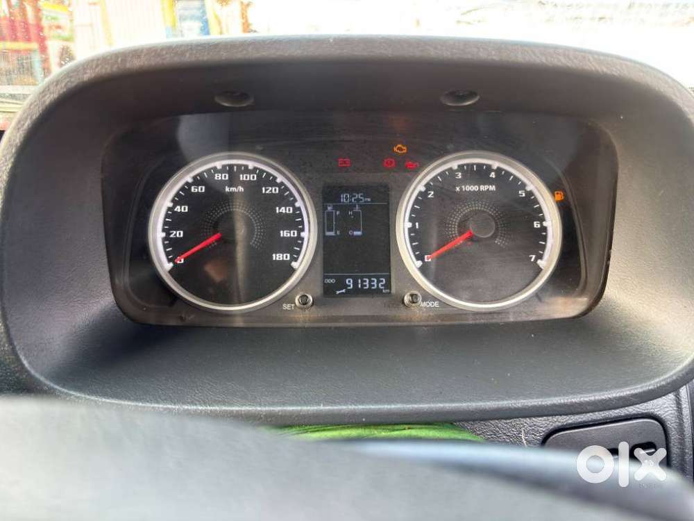 Tata Movus, 2023, Diesel