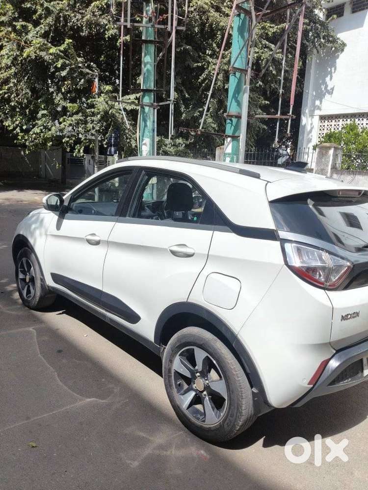 Tata Nexon 1.5 Revotorq Xza Plus, 2018, Diesel