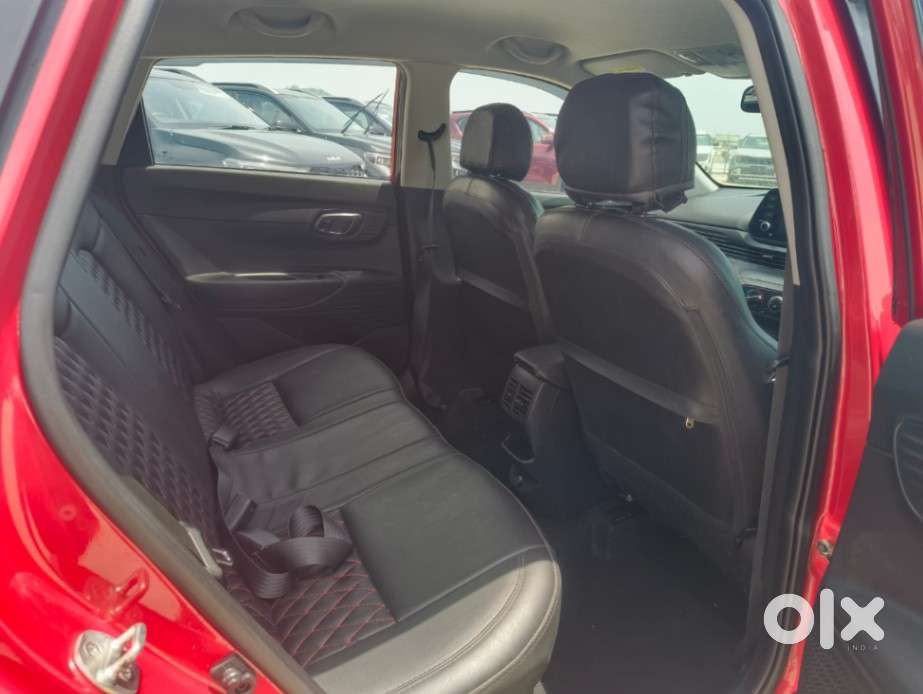 Hyundai I20 1.2 Spotz, 2023, Petrol