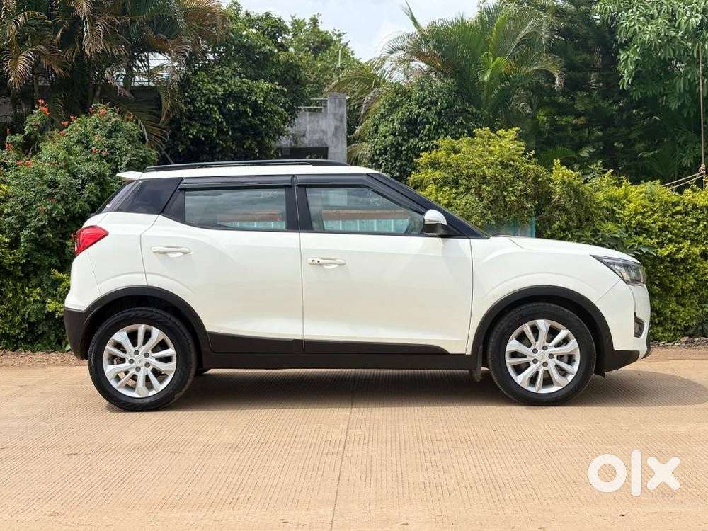 Mahindra Xuv300 W8 Diesel, 2020, Diesel