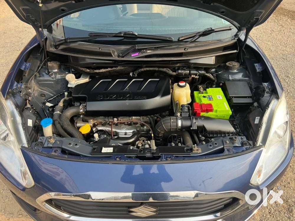 Maruti Suzuki Dzire 2017-2020 Vdi, 2018, Diesel