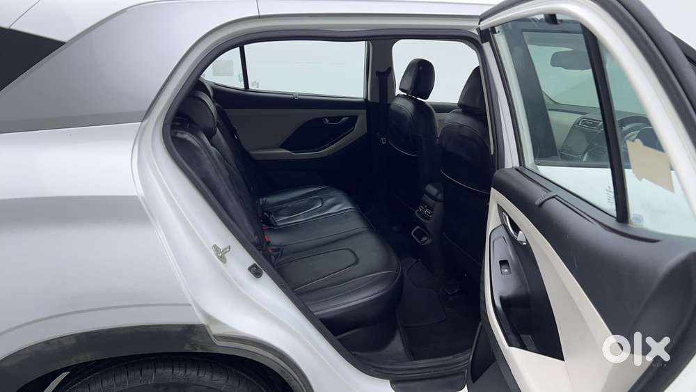 Hyundai Creta 1.5 Sx, 2022, Petrol