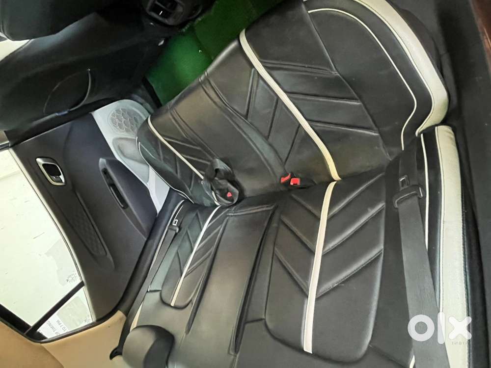 Hyundai Aura Diesel Sx+ 2022