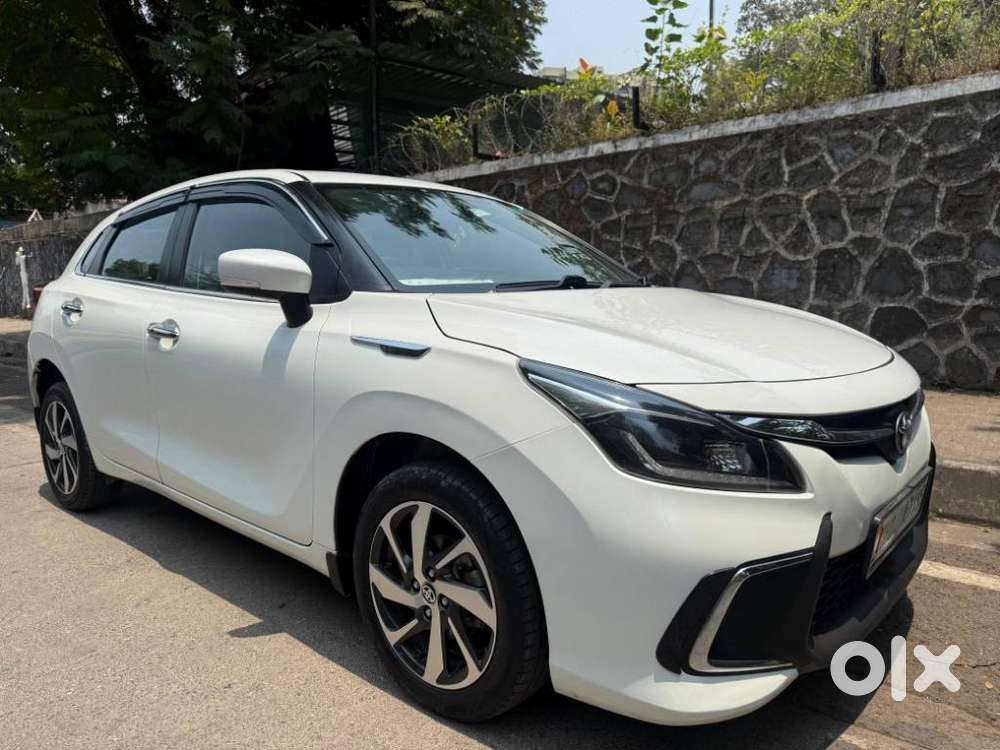 Toyota Glanza 1.2 G E-cng, 2024, Cng & Hybrids