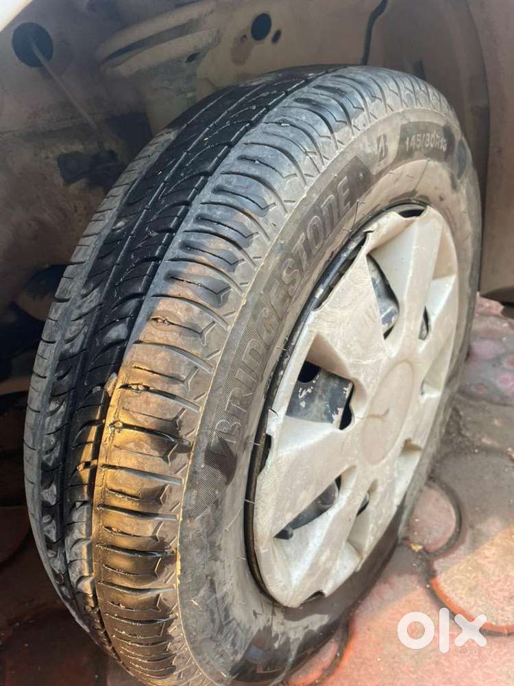 Maruti Suzuki 2015 Model