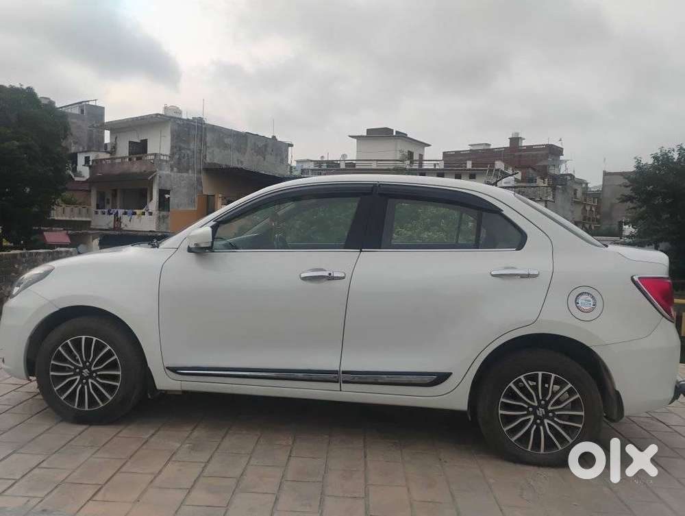 Maruti Suzuki Dzire 1.2 Zxi Plus, 2022, Petrol